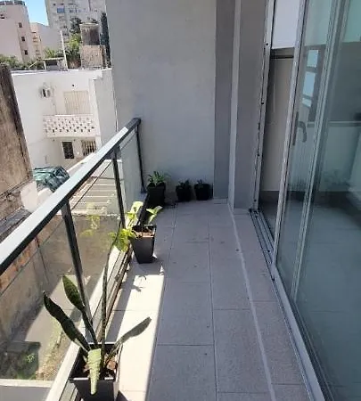 Apartamento Departamento Corrientes Paraná Exterior foto