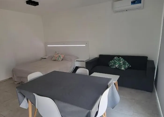 Departamento Corrientes