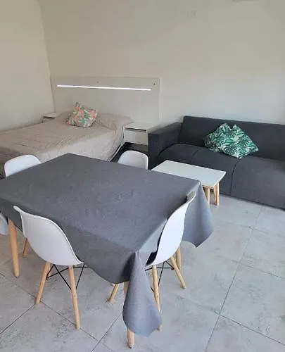 Departamento Corrientes