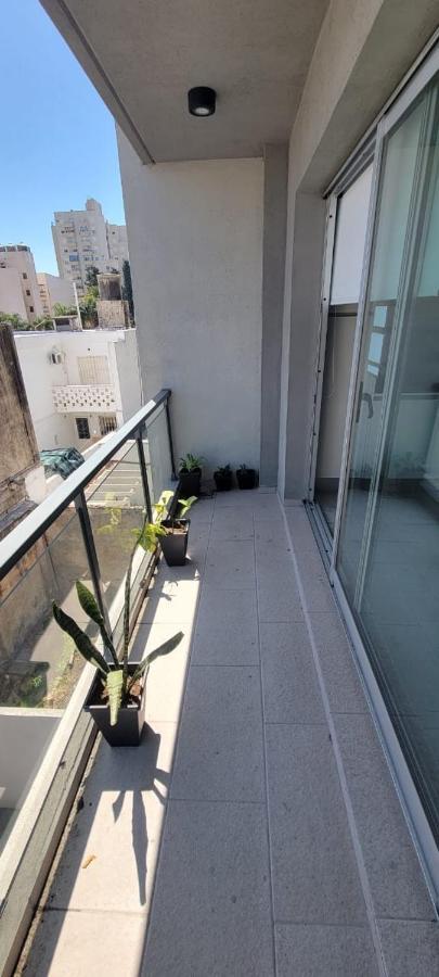 Departamento Corrientes Apartment
