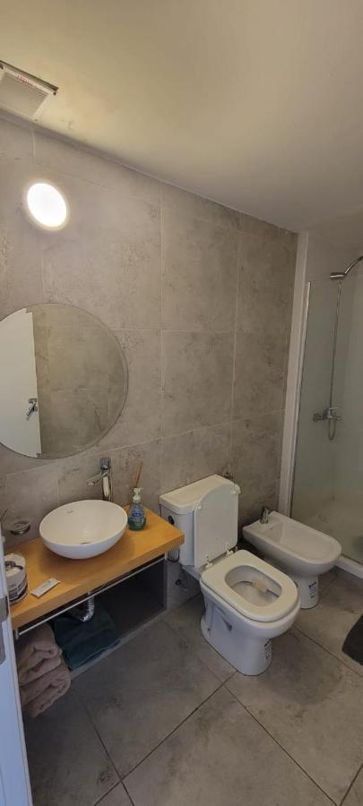 Apartment Departamento Corrientes Parana