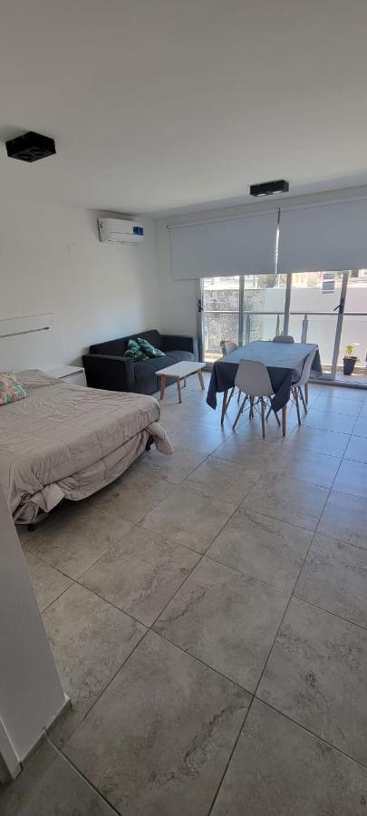 Departamento Corrientes Apartment *