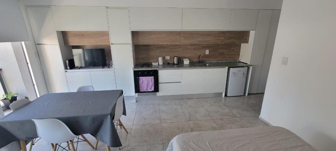 Apartment Departamento Corrientes